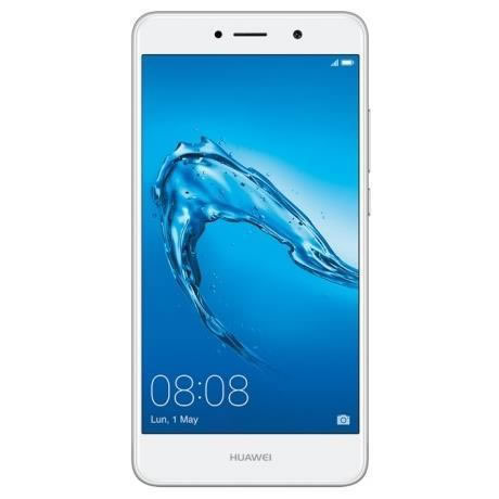 Huawei Y7 Blanco